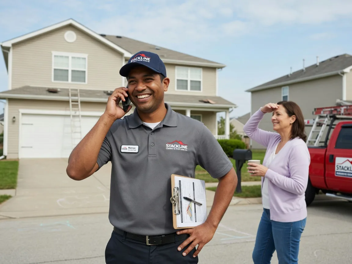 Chimney flashing repair Kingsford Heights, IN FAQs
